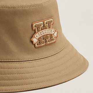 Harper H Sellier bucket hat | Hermès Norway